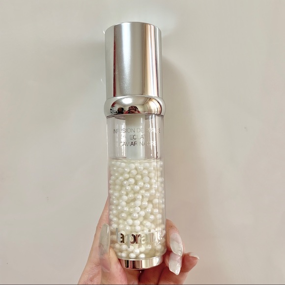 La Prairie White Caviar Pearl Infusion - Picture 2 of 6